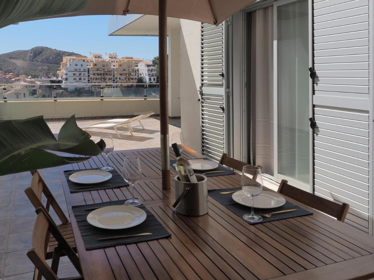 Villa With Magnificants Sea Views On Cullera Bay. Faro de Cullera Exterior foto